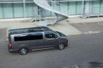 Toyota ProAce Verso VIP 2018 года (UK)